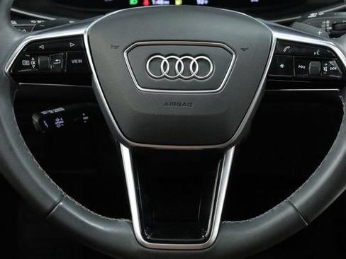 Used 2023 Audi A6 2.0T Premium w/ Convenience Package AWD/4WD image 14