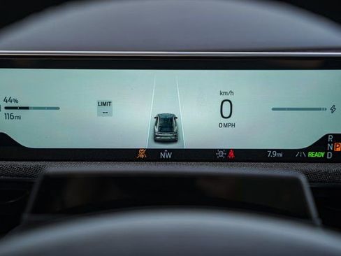 New 2025 Ford Mustang Mach-E Premium image 49