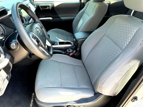 Used 2023 Toyota Tacoma SR5 RWD image 9