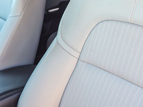 Used 2025 Honda Civic Sport Touring image 30