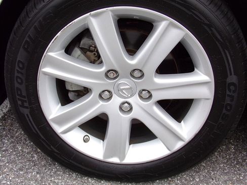 Used 2009 Lexus ES 350 FWD image 17