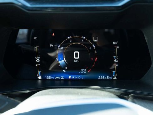 Used 2023 Chevrolet Colorado LT w/ LT Convenience Package II image 21