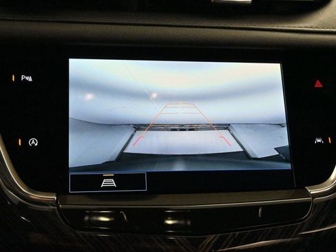 Certified 2025 Cadillac XT6 Premium Luxury image 20