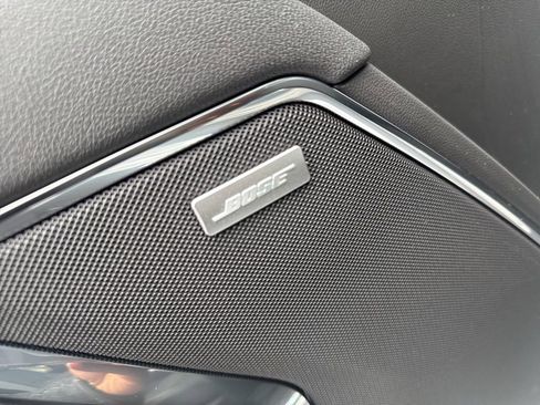 New 2026 Chevrolet Silverado 1500 LTZ w/ LTZ Premium Package image 32