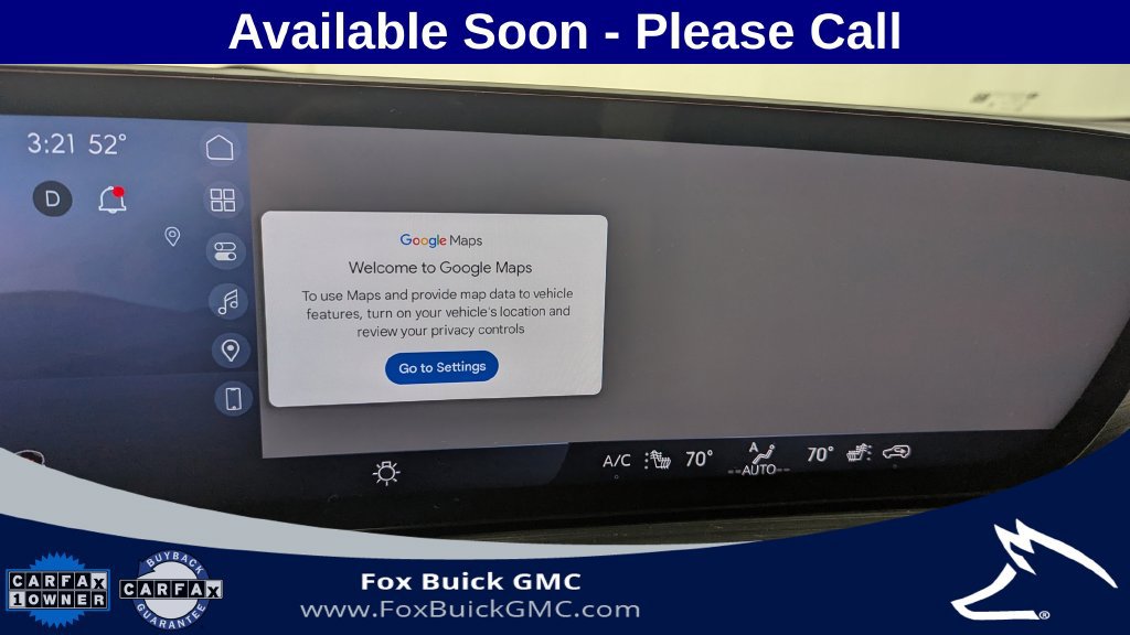 Used 2024 Buick Envision Preferred AWD/4WD image 15