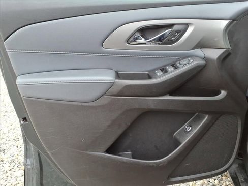 Used 2019 Chevrolet Traverse LT w/ LPO, Floor Liner Package image 12