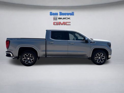 Used 2023 GMC Sierra 1500 SLE image 10