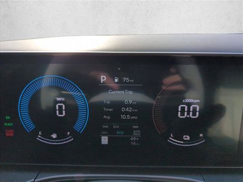 New 2026 Hyundai Santa Fe SE FWD image 11