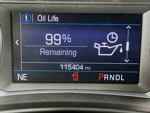 Used 2021 Chevrolet Equinox LT FWD image 19