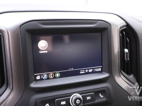 New 2026 GMC Sierra 1500 Pro w/ Graphite Edition image 29