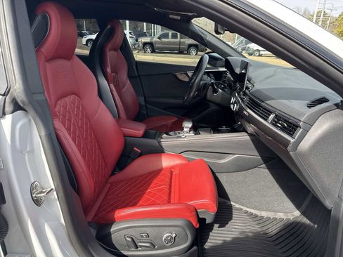 Used 2024 Audi S5 Prestige image 20