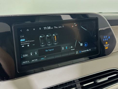 Used 2022 Hyundai Palisade Limited FWD image 30