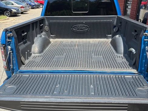 Used 2019 Ford F150 XLT w/ Equipment Group 302A Luxury AWD/4WD image 30