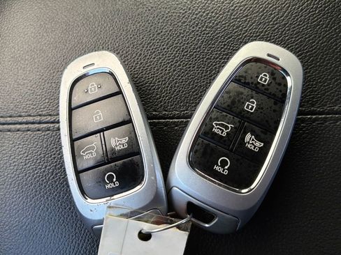 Used 2023 Hyundai Tucson SEL image 28