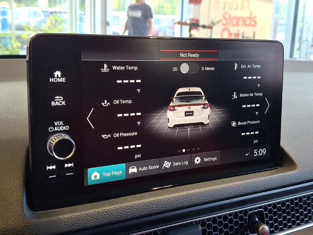 Used 2024 Honda Civic Type R image 23
