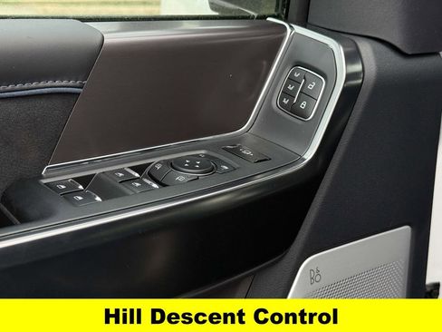 New 2026 Ford F250 Platinum image 28