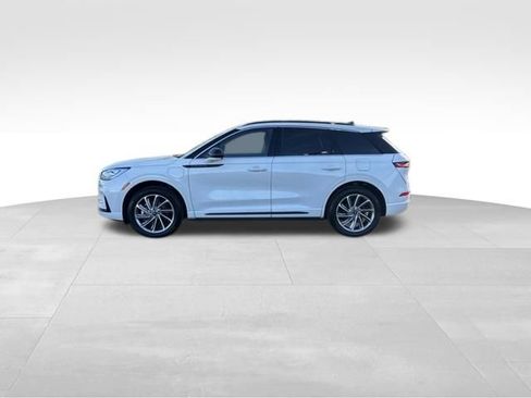 Certified 2025 Lincoln Corsair Grand Touring w/ Equipment Group 301A image 2