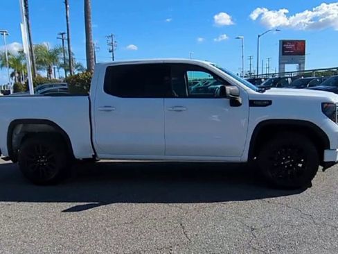 Used 2023 GMC Sierra 1500 Elevation image 9