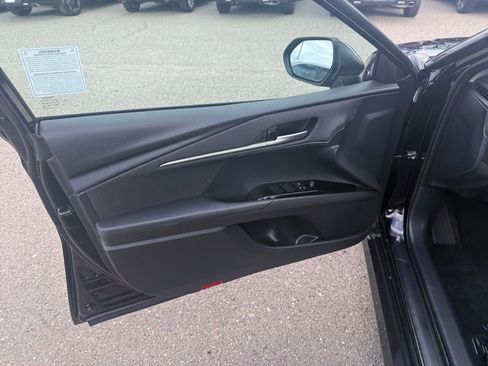 Used 2025 Toyota Camry LE image 20