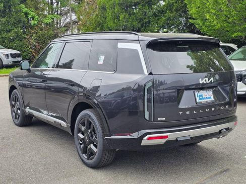 New 2027 Kia Telluride X-Line SX Prestige AWD/4WD image 7