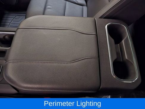 Certified 2024 GMC Sierra 1500 Denali image 28