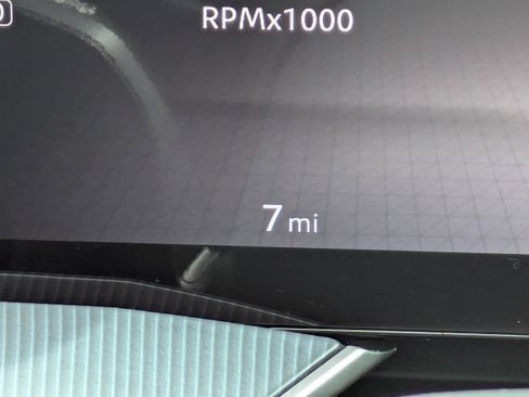New 2026 Nissan Murano SL AWD/4WD image 31