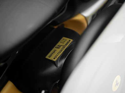 Used 2002 Ferrari 360 Spider RWD image 61