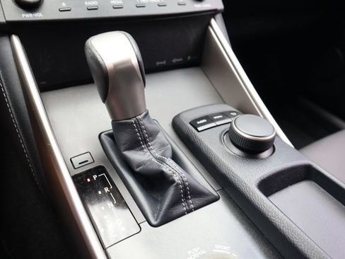 Used 2016 Lexus IS 200t RWD image 29