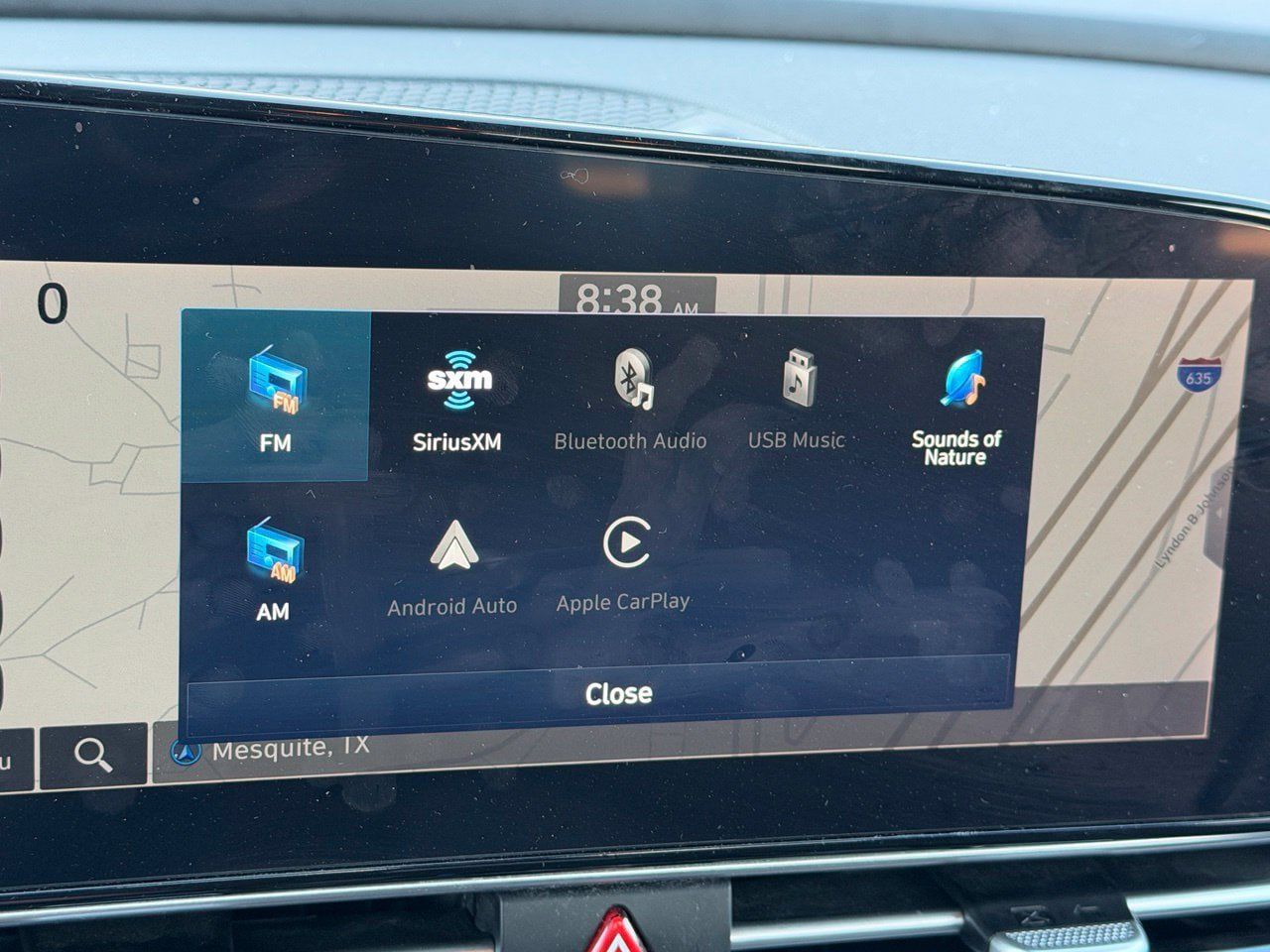 Used 2025 Hyundai Elantra SEL FWD image 21