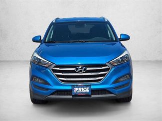Used 2016 Hyundai Tucson SE w/ Option Group 02 AWD/4WD video 2