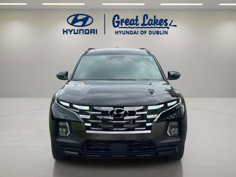 Certified 2024 Hyundai Santa Cruz XRT AWD/4WD image 8