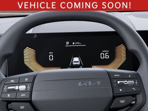 New 2026 Kia Sportage LX image 21