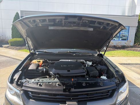 Used 2018 Chevrolet Colorado Z71 image 31