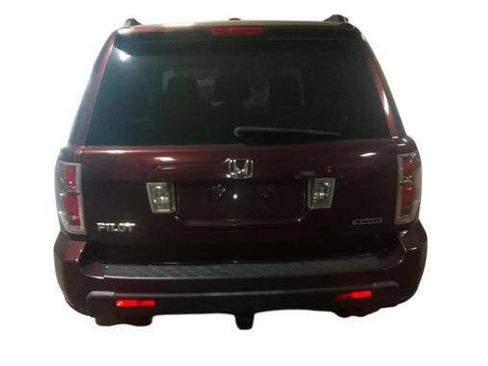Used 2008 Honda Pilot VP image 4