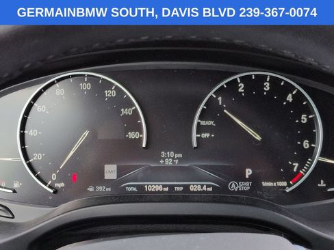 Used 2021 BMW X3 xDrive30i w/ Convenience Package AWD/4WD image 32