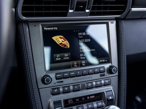 Used 2008 Porsche 911 Turbo AWD/4WD image 44