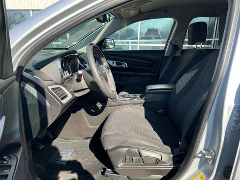 Used 2014 GMC Terrain SLE image 11