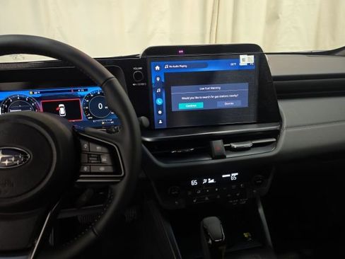 New 2026 Subaru Outback Touring XT image 17