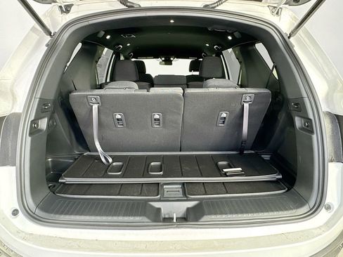 New 2026 Honda Pilot Sport image 32