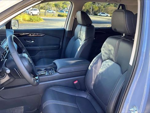 New 2026 Honda Pilot EX-L image 14
