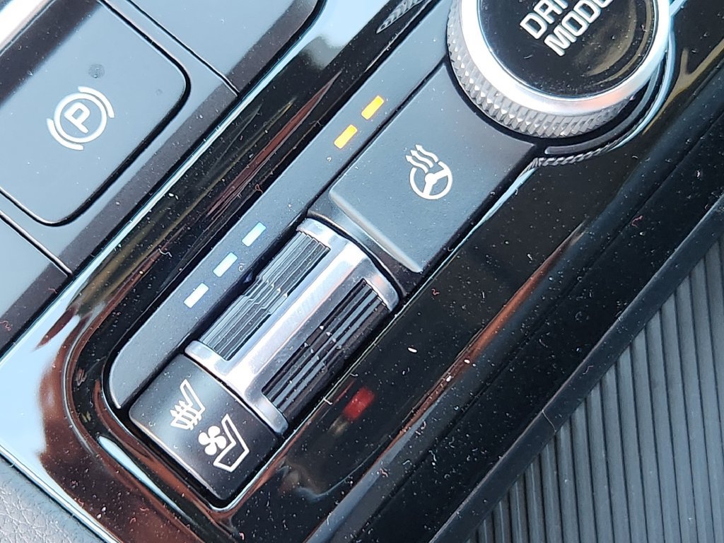 New 2027 Kia K5 GT FWD image 21