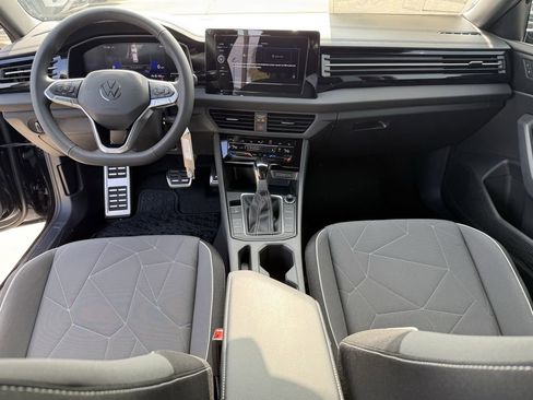 New 2026 Volkswagen Jetta Sport image 26