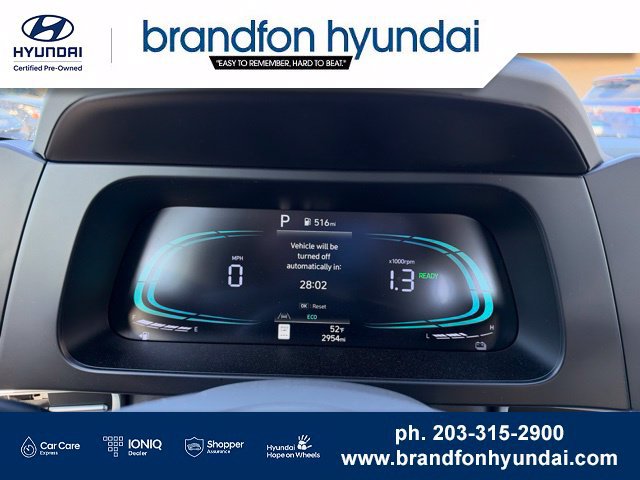Used 2026 Hyundai Elantra Hybrid FWD image 17