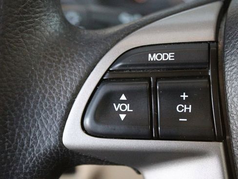 Used 2012 Honda Accord LX image 26