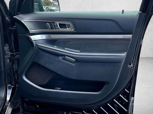 Used 2018 Ford Explorer XLT w/ Equipment Group 202A image 16