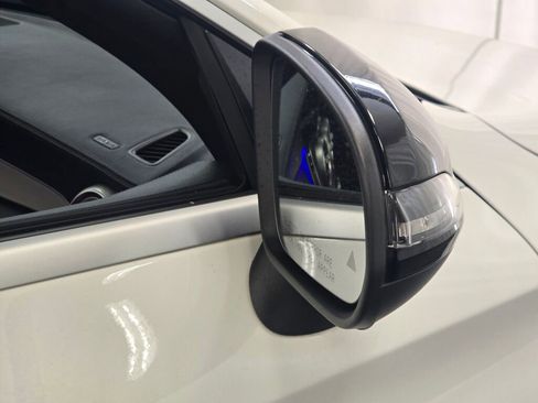 Used 2023 Mercedes-Benz C 300 4MATIC Cabriolet image 28