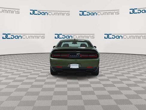 Used 2023 Dodge Challenger SRT Hellcat Redeye w/ Quick Order Package 27M RWD image 7