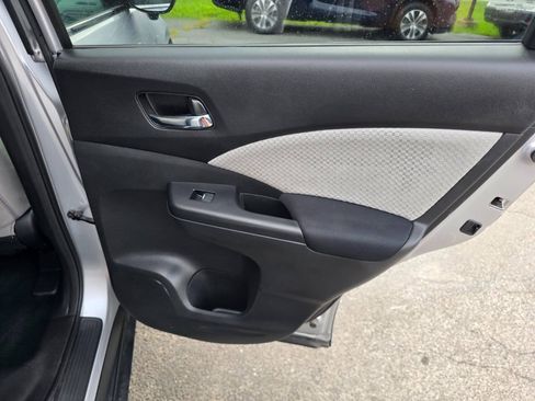 Used 2016 Honda CR-V EX image 30