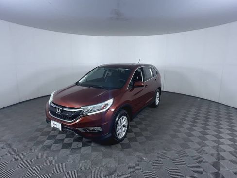 Used 2015 Honda CR-V EX image 3
