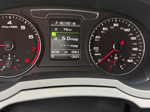 Used 2018 Audi Q3 2.0T Premium AWD/4WD image 8